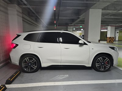 BMW IX1 - 3