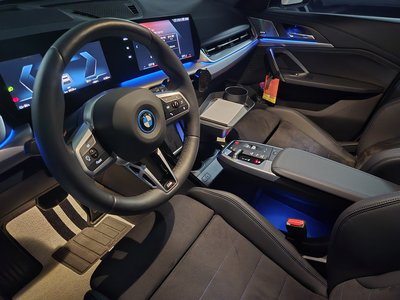 BMW IX1 - 5