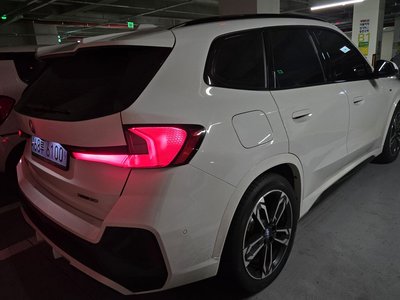 BMW IX1 - 6