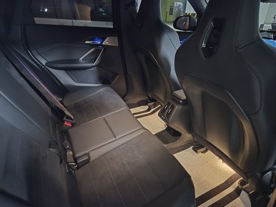 BMW IX1 - 10