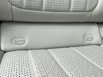 2024 Mercedes-BENZ EQS thumbnail 25
