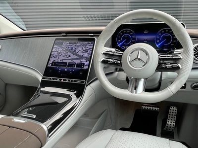 2024 Mercedes-BENZ EQS thumbnail 22