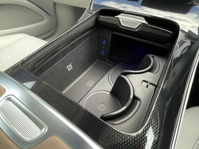 2024 Mercedes-BENZ EQS thumbnail 16