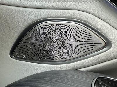 2024 Mercedes-BENZ EQS thumbnail 13