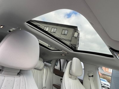 2024 Mercedes-BENZ EQS thumbnail 21
