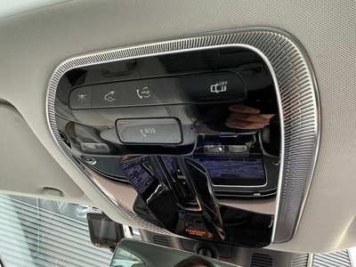 2024 Mercedes-BENZ EQS thumbnail 20