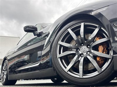 NISSAN GT-R - 8