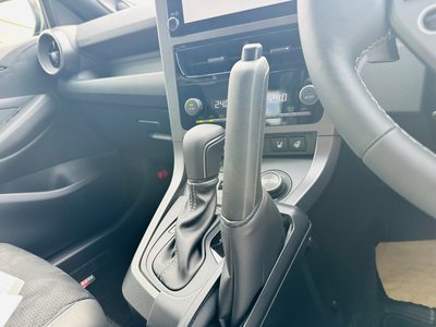 2026 Toyota GR YARIS thumbnail 22