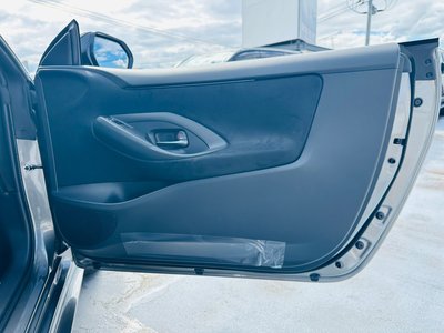 2026 Toyota GR YARIS thumbnail 26