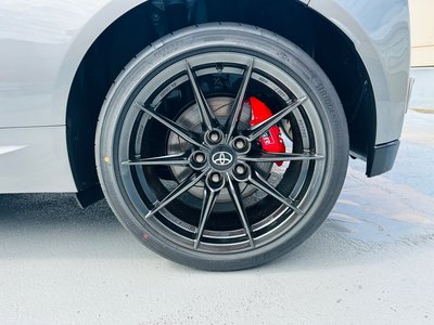 2026 Toyota GR YARIS thumbnail 37