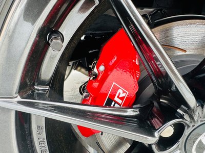 2026 Toyota GR YARIS thumbnail 46