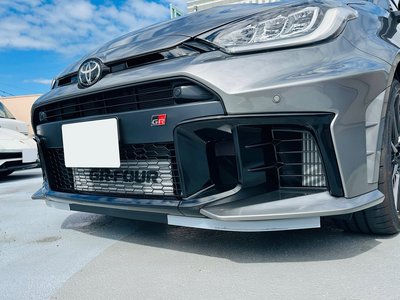 2026 Toyota GR YARIS 照片 9