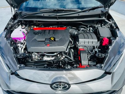 2026 Toyota GR YARIS thumbnail 51