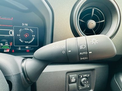 2026 Toyota GR YARIS thumbnail 19