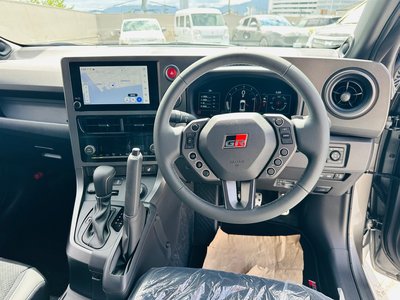 2026 Toyota GR YARIS thumbnail 16