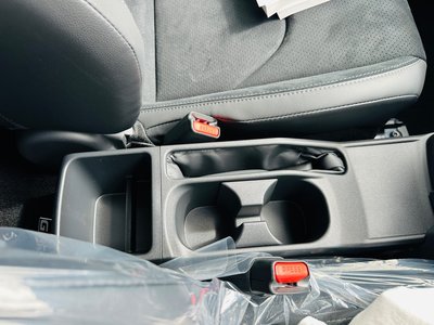 2026 Toyota GR YARIS thumbnail 25