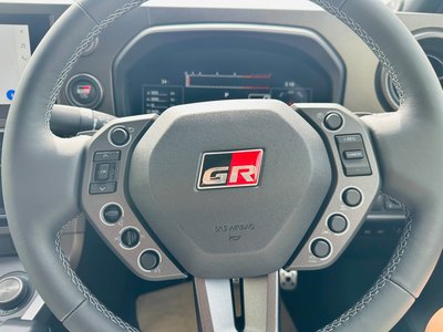 2026 Toyota GR YARIS thumbnail 17