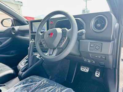2026 Toyota GR YARIS thumbnail 15