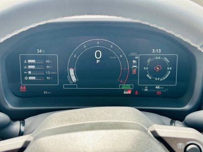 2026 Toyota GR YARIS thumbnail 20