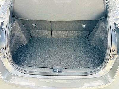 2026 Toyota GR YARIS thumbnail 43