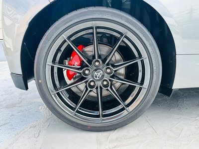 2026 Toyota GR YARIS thumbnail 45