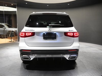 MERCEDES-BENZ GLB - 6