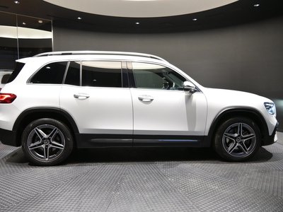 MERCEDES-BENZ GLB - 4