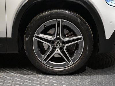 MERCEDES-BENZ GLB - 10