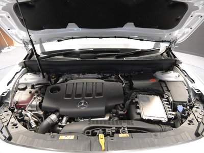 MERCEDES-BENZ GLB - 9