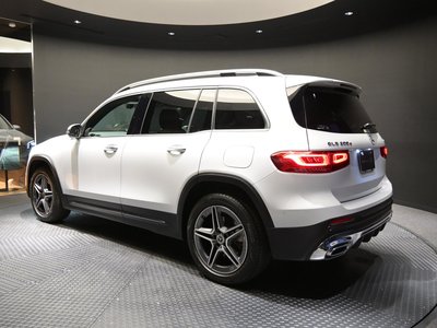 MERCEDES-BENZ GLB - 7