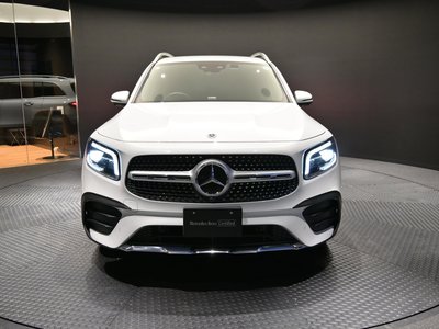 MERCEDES-BENZ GLB - 2