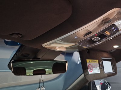 صورة مصغرة 27 لـ 2021 Genesis G80 (RG3)