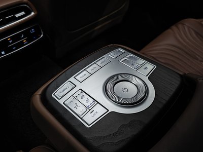 صورة مصغرة 32 لـ 2021 Genesis G80 (RG3)