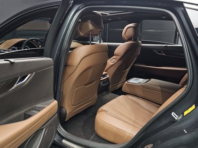 صورة مصغرة 17 لـ 2021 Genesis G80 (RG3)