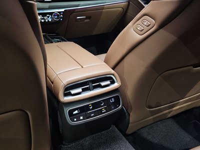 صورة مصغرة 31 لـ 2021 Genesis G80 (RG3)