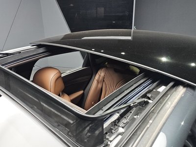 صورة مصغرة 25 لـ 2021 Genesis G80 (RG3)
