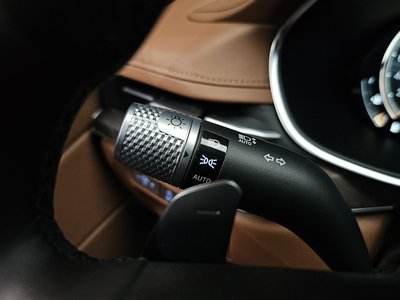 صورة مصغرة 29 لـ 2021 Genesis G80 (RG3)
