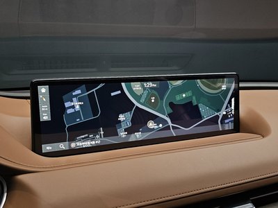 صورة مصغرة 21 لـ 2021 Genesis G80 (RG3)