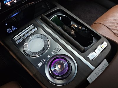 صورة مصغرة 12 لـ 2021 Genesis G80 (RG3)