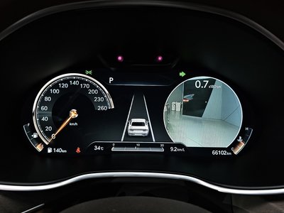صورة مصغرة 11 لـ 2021 Genesis G80 (RG3)