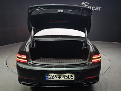 صورة مصغرة 26 لـ 2021 Genesis G80 (RG3)