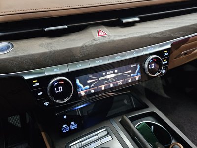 صورة مصغرة 23 لـ 2021 Genesis G80 (RG3)