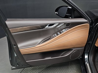 صورة مصغرة 14 لـ 2021 Genesis G80 (RG3)