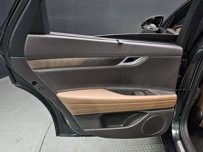 صورة مصغرة 15 لـ 2021 Genesis G80 (RG3)