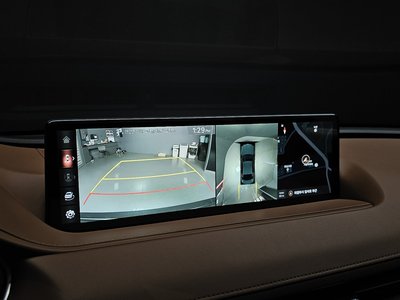 صورة مصغرة 22 لـ 2021 Genesis G80 (RG3)