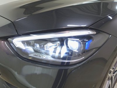 MERCEDES-BENZ C-CLASS - 3