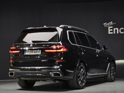 BMW X7 - 3