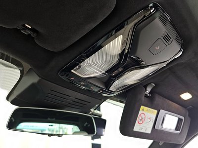 2023 BMW X7 — миниатюра 35