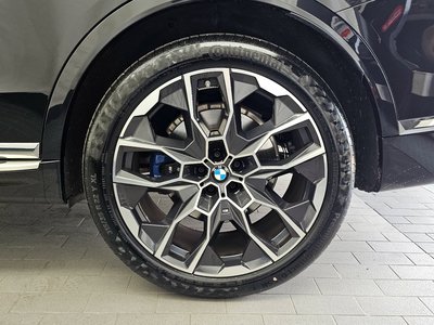 BMW X7 - 8