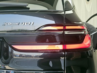 2023 BMW X7 — миниатюра 12